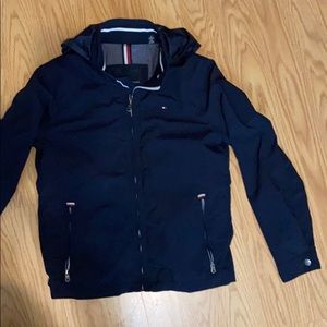 Tommy Hilfiger men’s size small jacket
